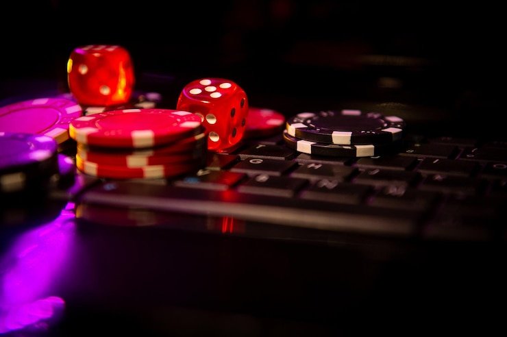 Pengingat privasi akun pada halaman dadu 88big