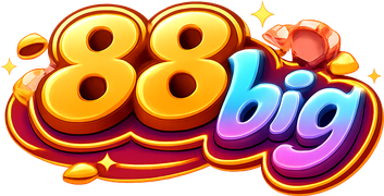 Logo 88big untuk beranda
